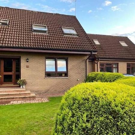 Lovely 1-Bed House In Stirling Exterior foto